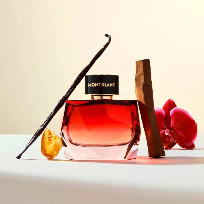 Mùi Hương Montblanc Signature Elixir