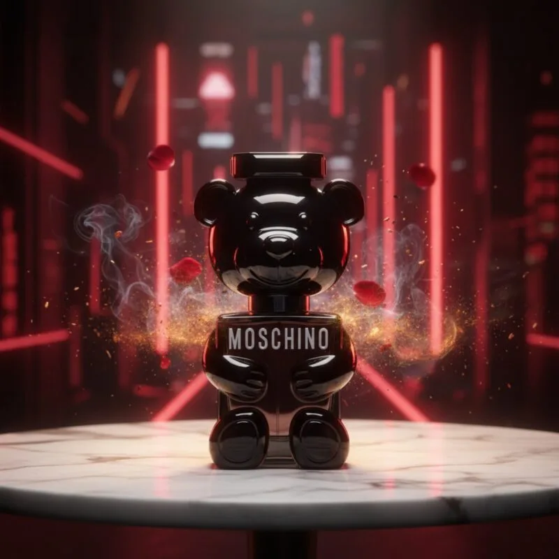 Mùi Hương Moschino Toy Boy Eau de Parfum