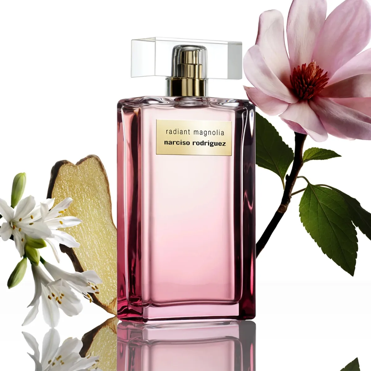 Mùi Hương Narciso Rodriguez Radiant Magnolia EDP Intenese