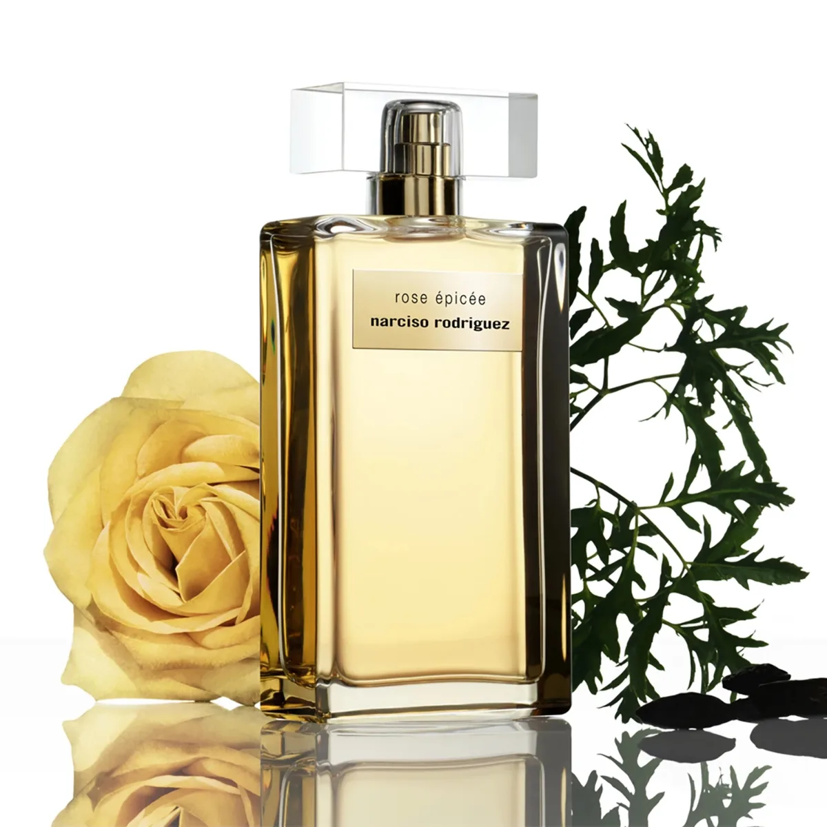 Mùi hương Narciso Rodriguez Rose Epicée EDP Intense