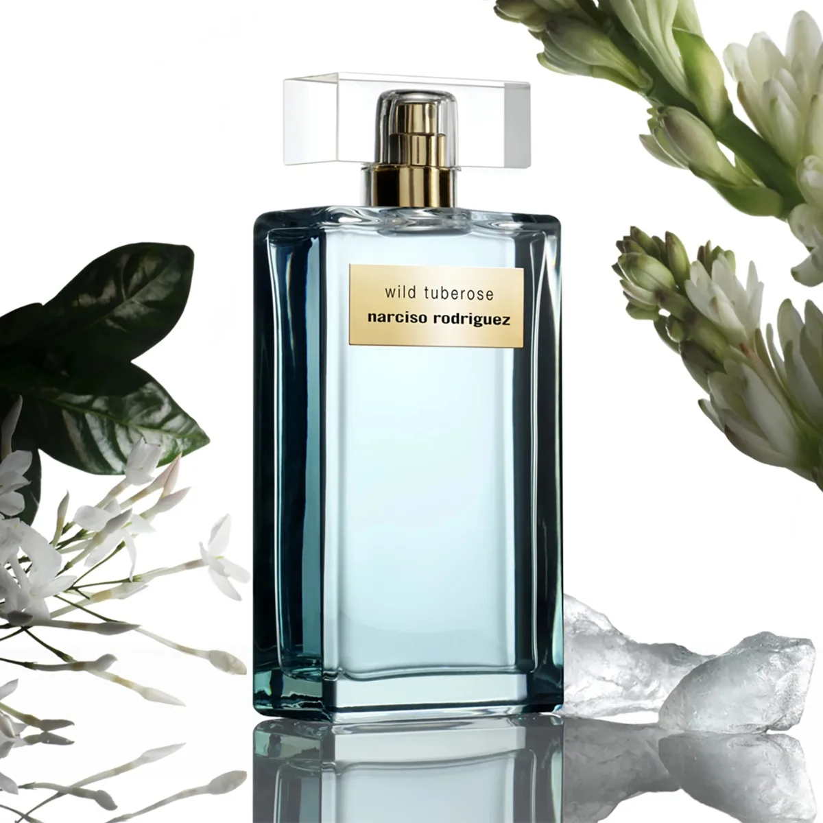 Mùi Hương Narciso Rodriguez Wild Tuberose EDP Intense