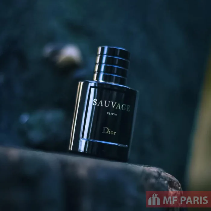 Mùi Hương Nước Hoa Dior Sauvage Elixir
