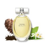Mùi Hương Nước Hoa Nữ Calvin Klein Beauty