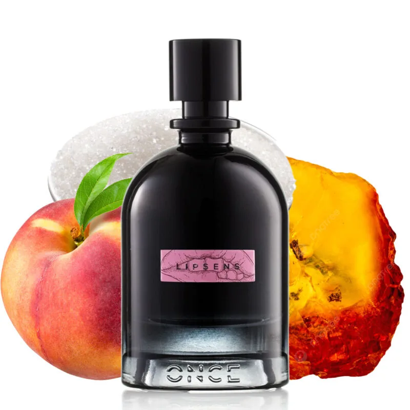 Mùi hương Nước Hoa Once Lipsens Eau de Parfum