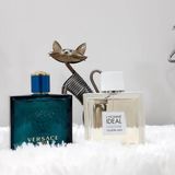 mùi hương nước hoa Versace Eros EDT nhu the nao