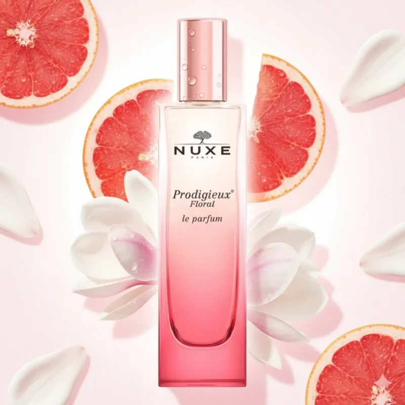 Mùi Hương NUXE Prodigieux Florale Le Parfum