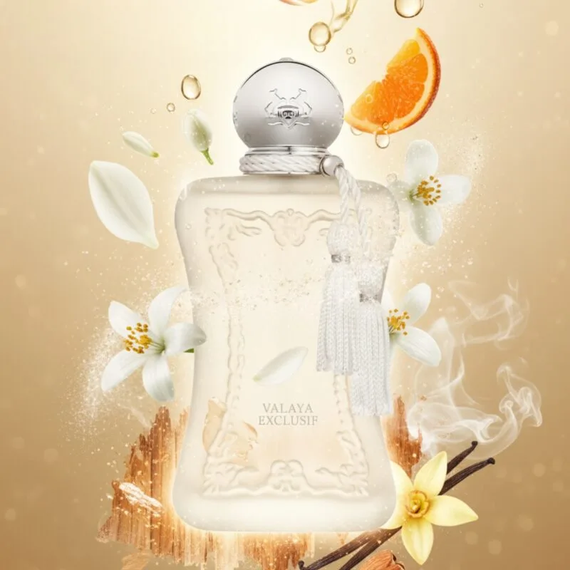 Mùi Hương Của Parfums de Marly Valaya Exclusif