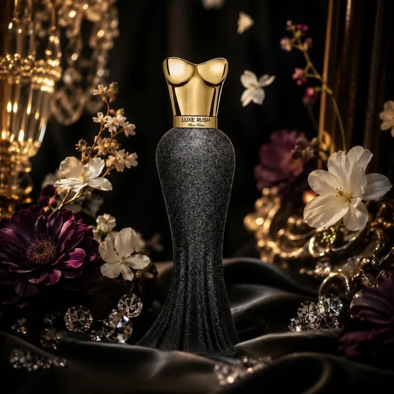 Mùi Hương Paris Hilton Luxe Rush EDP