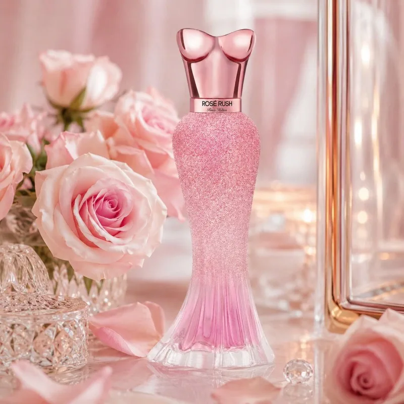 Mùi Hương Paris Hilton Rosé Rush