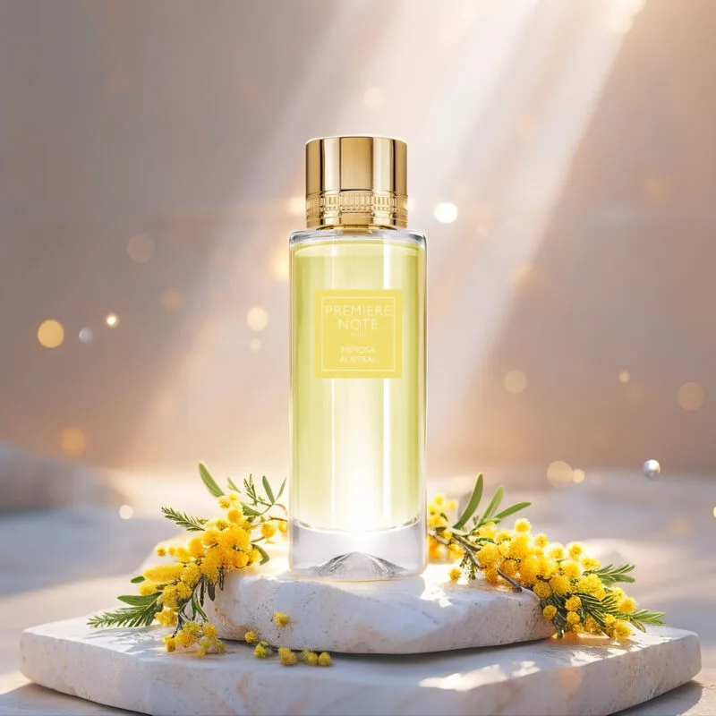 Mùi Hương Première Note Mimosa Austral