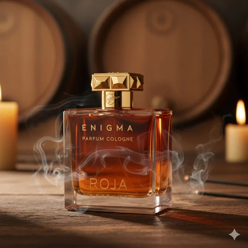 Mùi Hương Roja Dove Enigma Pour Homme Parfum Cologne