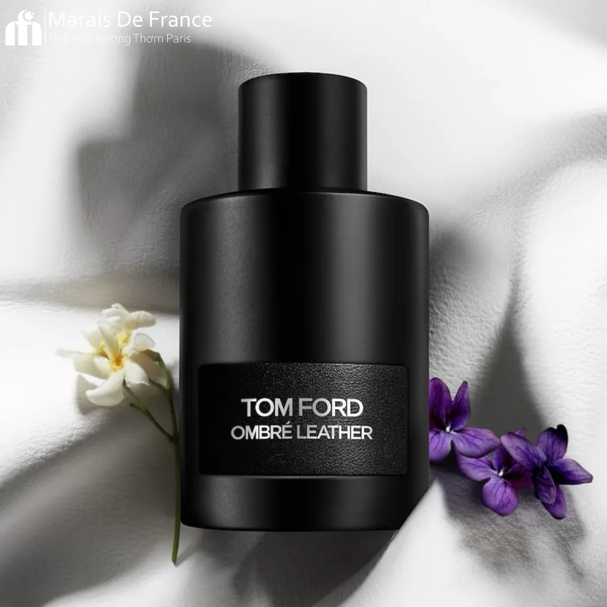 Mùi Hương tom ford ombre leather edp