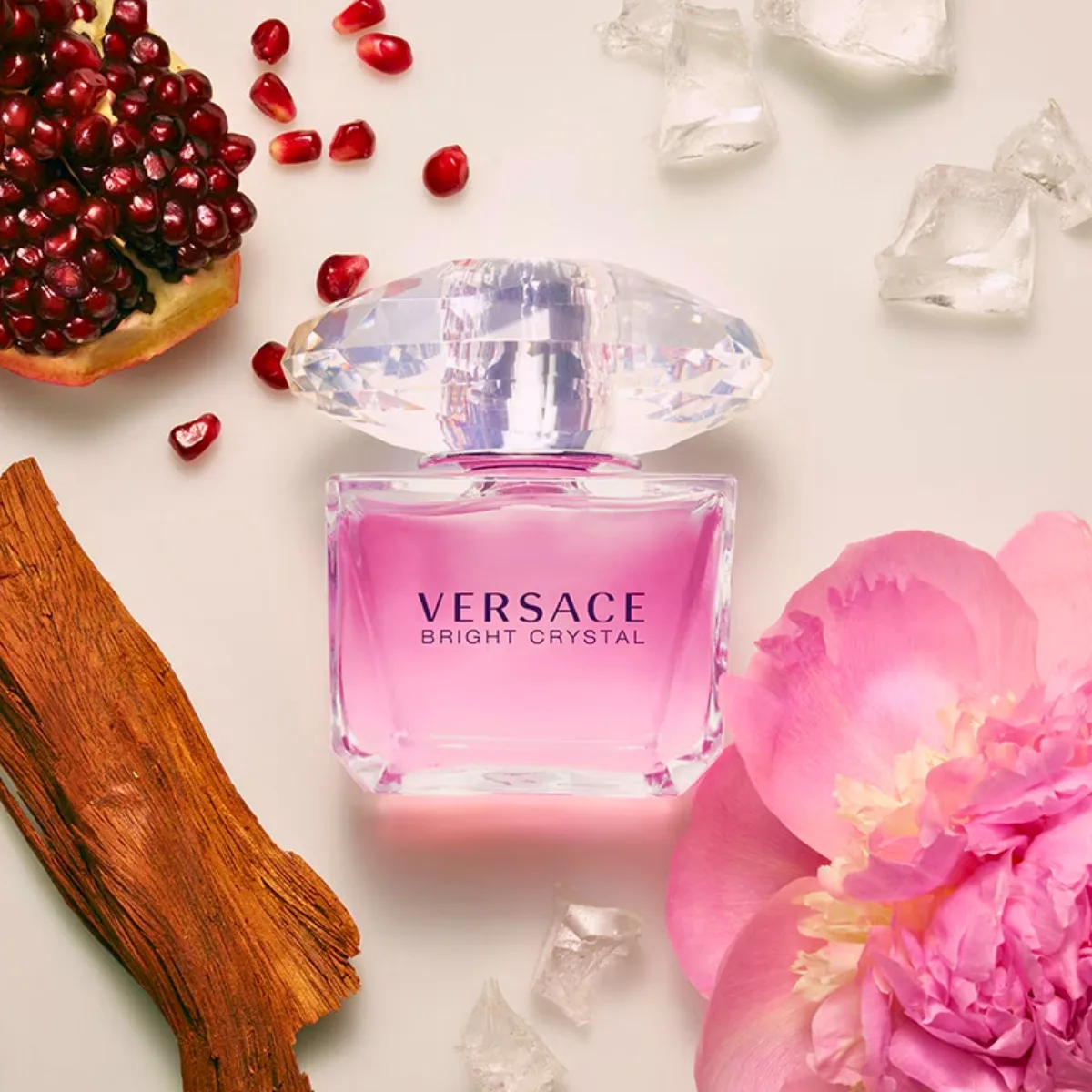 Mùi Hương Versace Bright Crystal