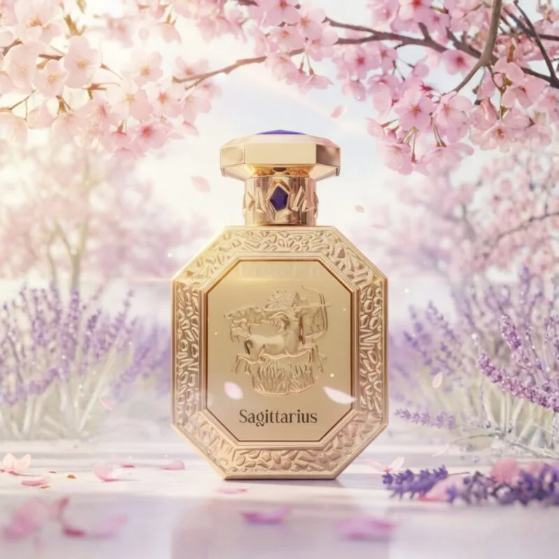 French Avenue Sagittarius