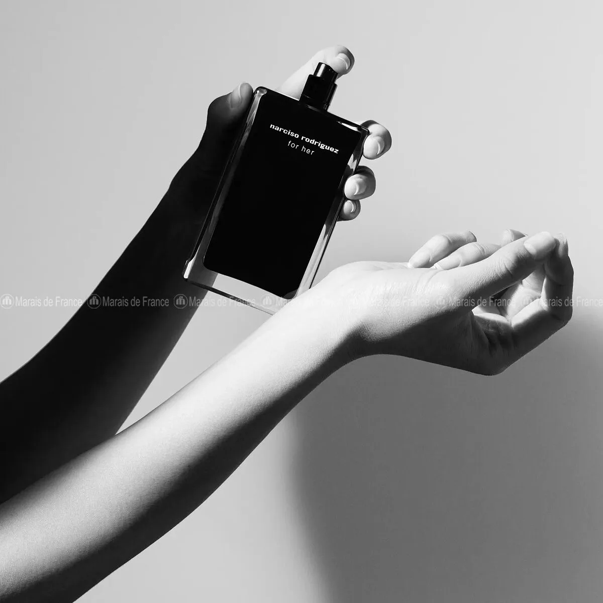 Narciso Rodriguez For Her Eau de Toillette