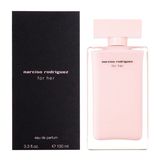 Narciso Rodriguez For Her Eau de Parfum 100ml