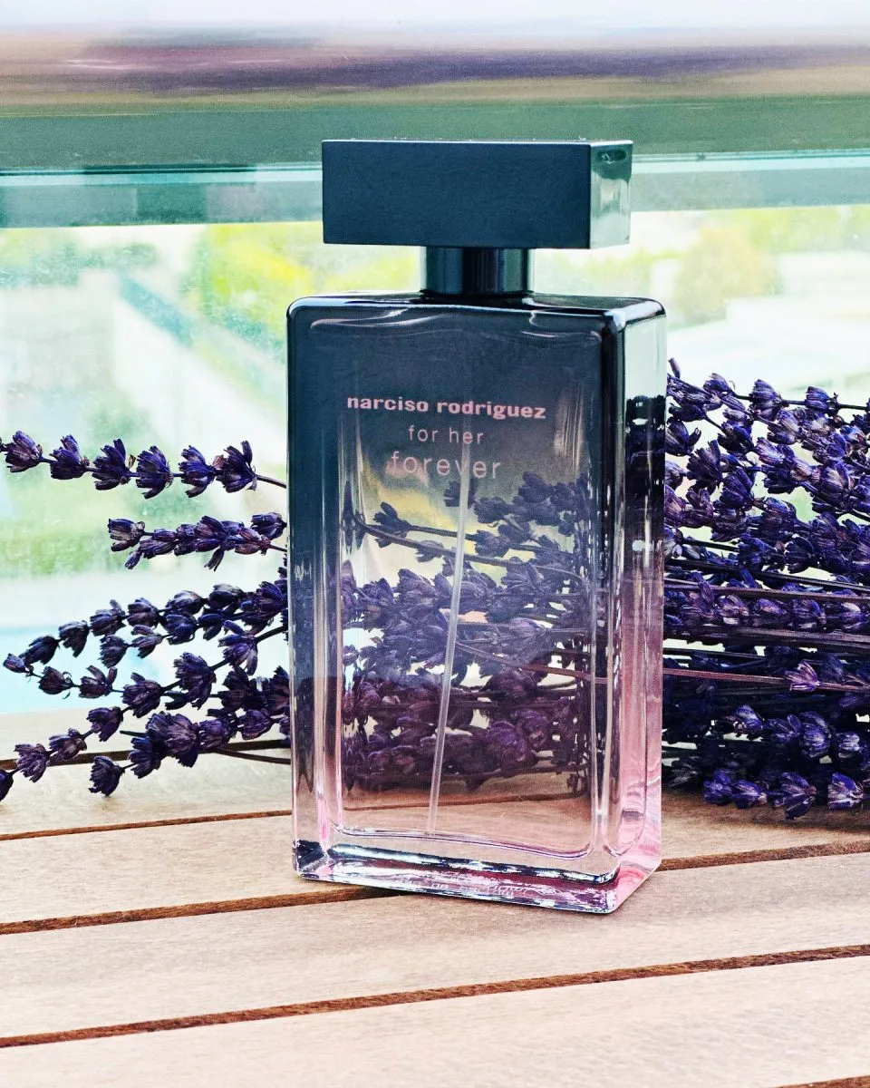 Narciso Rodriguez For Her Forever