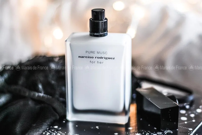 Narciso Rodriguez For Her Pure Musc