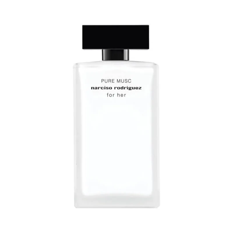 Narciso Rodriguez For Her Pure Musc EDP 100ml
