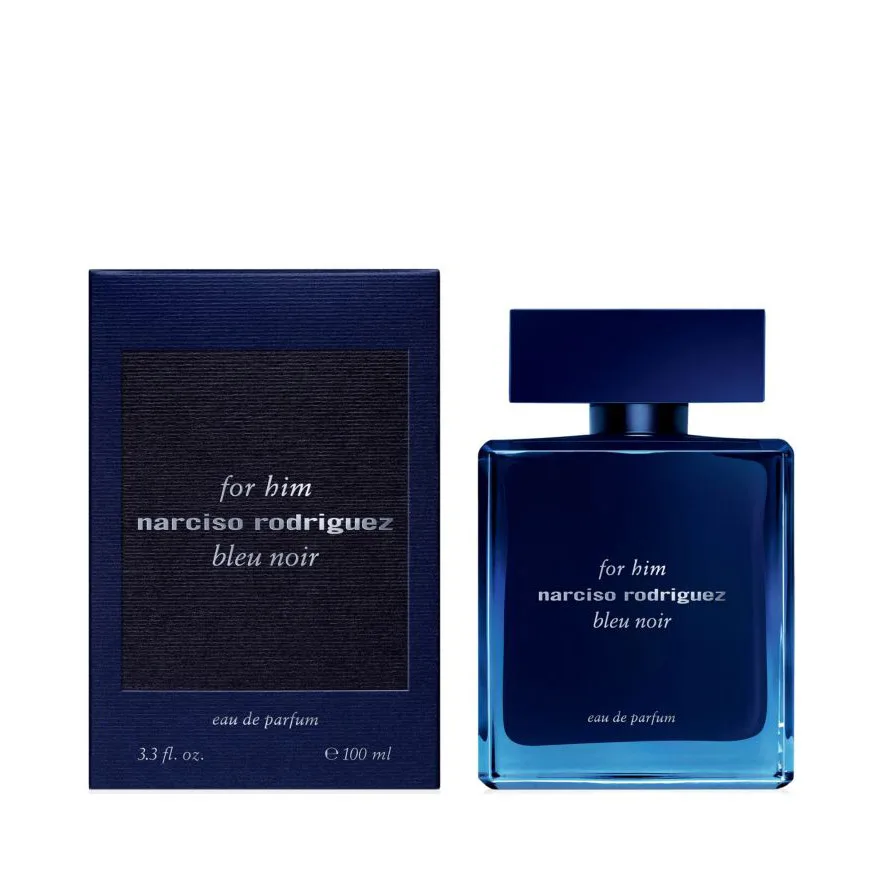 Narciso Rodriguez For Him Bleu Noir