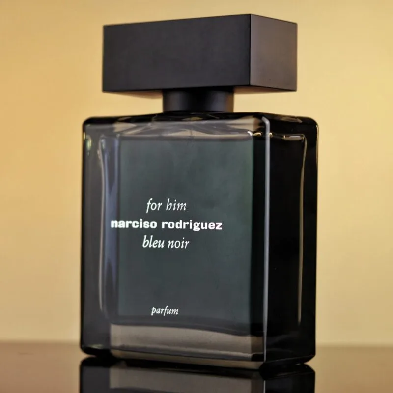 Narciso Rodriguez For Him Bleu Noir Parfum