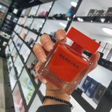 Nước Hoa Nữ chính hãng pháp Narciso Rouge EDP 90ml