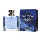 Nước hoa nam Nautica Voyage N-83 Eau de Toilette