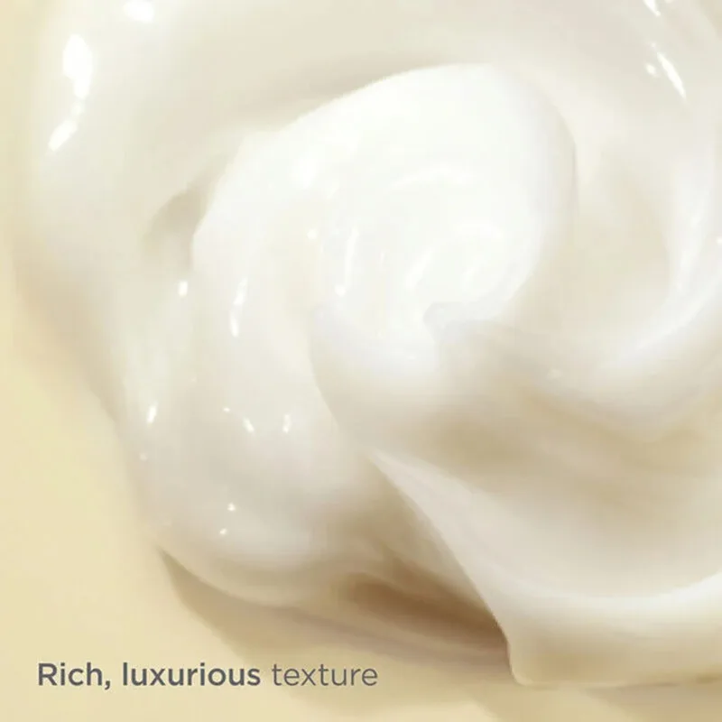 Kết cấu kem dưỡng ISDIN Age Contour