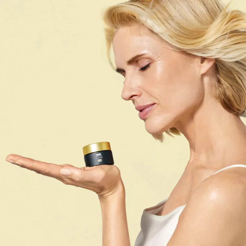 Kem dưỡng mắt ISDIN Vital Eyes