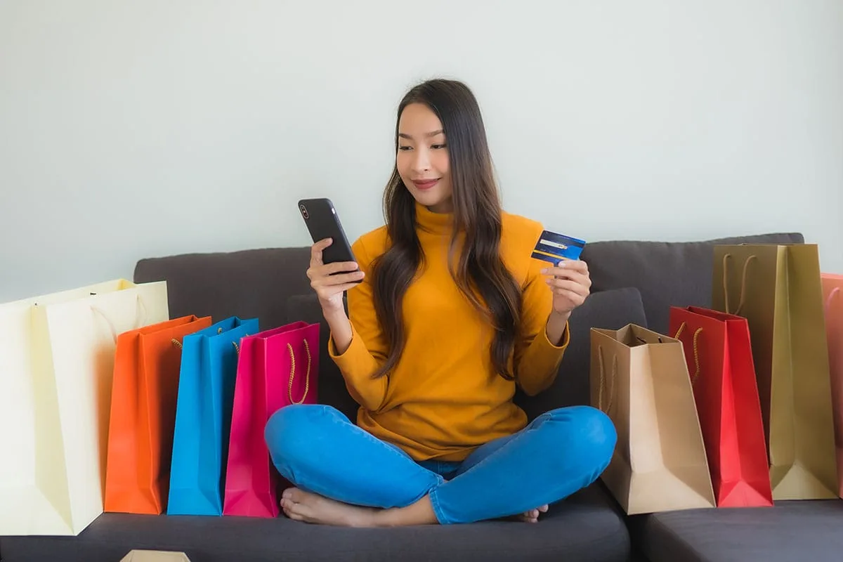 Những lợi ích khi mua hàng pháp