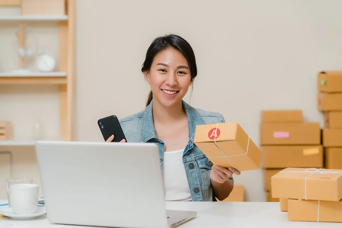 Những mặt hàng có thể mua từ Pháp