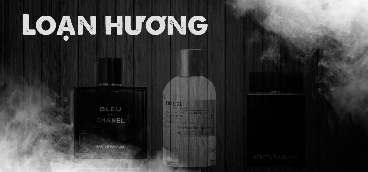 Những sai lầm về cách chọn nước hoa mà bạn chưa biết