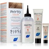 Nhuộm Tóc Phyto Color Hair Thảo Dược 9