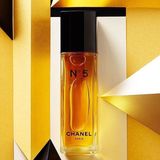 Nước hoa pháp Chanel No5 Eau de Toilette