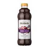Nước ép mận trị táo bón Bickfords Prune Juice 1 Lit