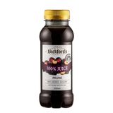 Nước ép mận trị táo bón Bickfords Prune Juice 250ml