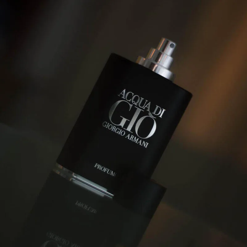 nước hoa Acqua di Gio Profumo lưu hương bao lâu
