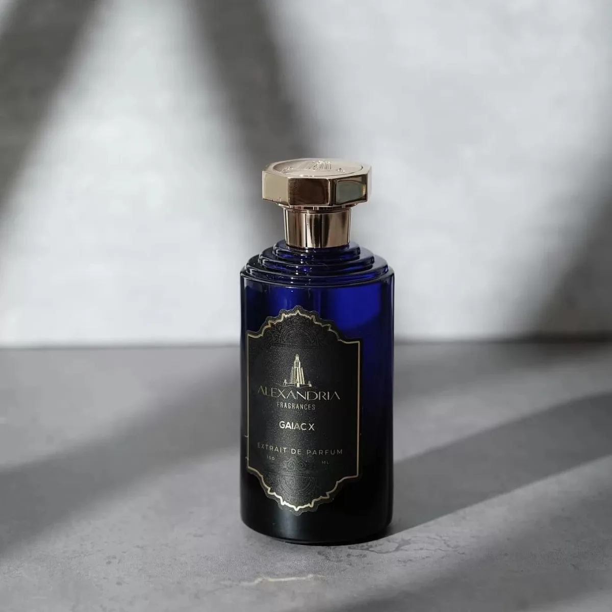 Nước Hoa Alexandria Fragrances Gaiac X
