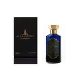 Nước Hoa Alexandria Fragrances Gaiac X