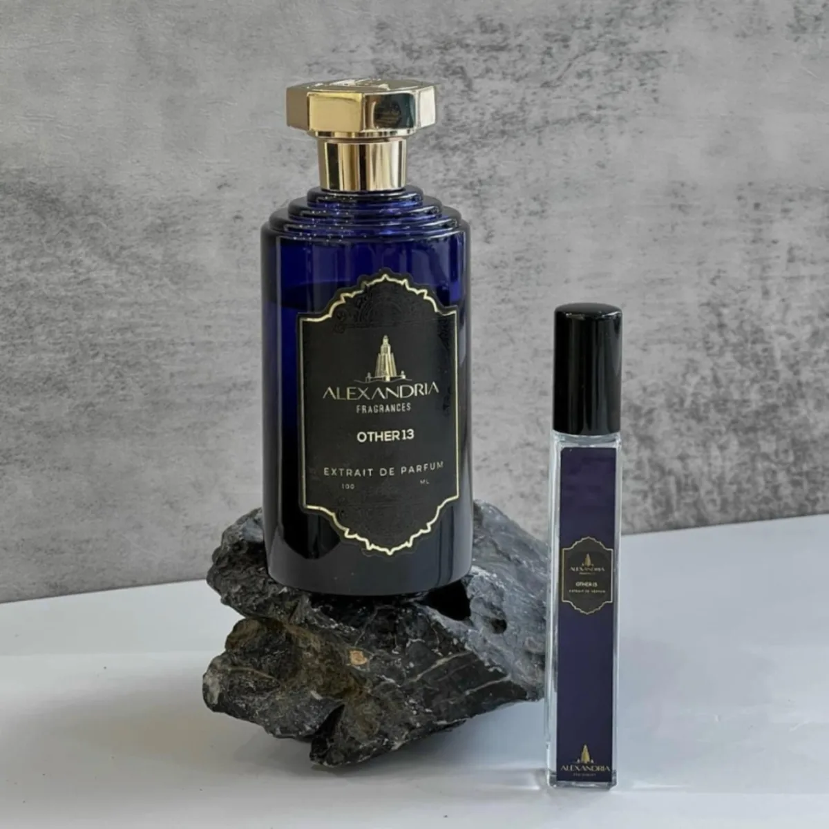 Nước Hoa Alexandria Fragrances Other 13 Extrait
