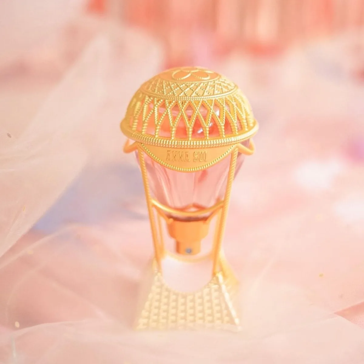 Nước Hoa Anna Sui Sky EDT