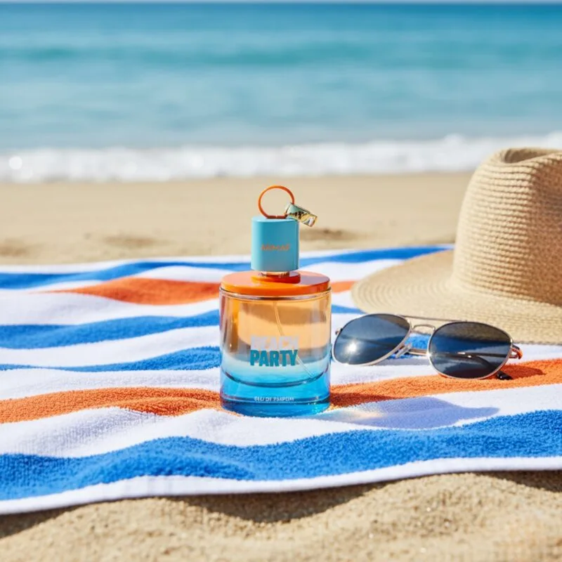 Nước hoa Armaf Beach Party Eau de Parfum