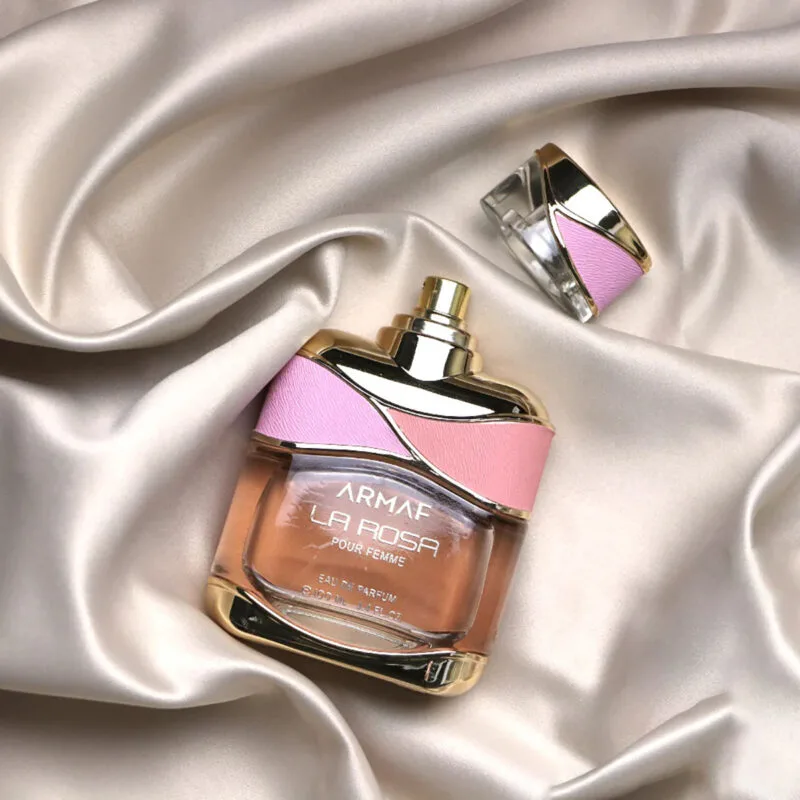 Nước Hoa Armaf Le Parfarit La Rosa EDP