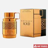 Armaf Odyssey Aoud Eau de Parfum