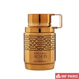 Armaf Odyssey Aoud Eau de Parfum
