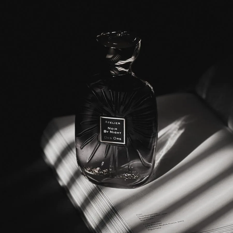 Atelier des Ors Noir By Night