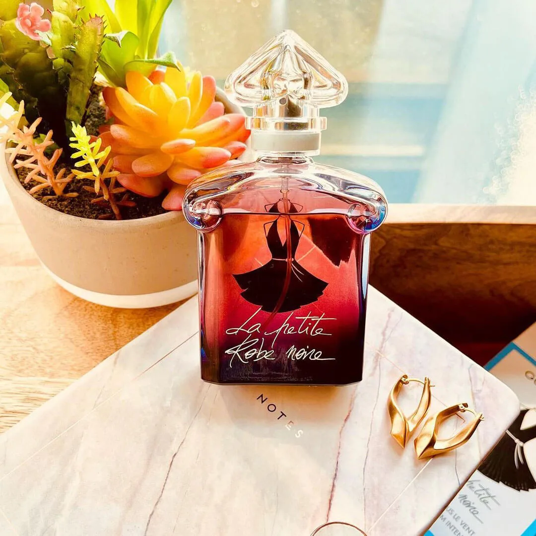 Nước hoa auth GUERLAIN La Petite Robe Noire EDP 100ml