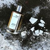 nước hoa auth Mancera Roses Vanille EDP 120ml