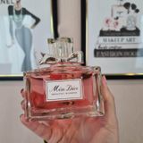Nước hoa auth Miss Dior Absolutely Blooming EDP 100ml
