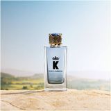Dolce Gabbana King Eau de Toilette